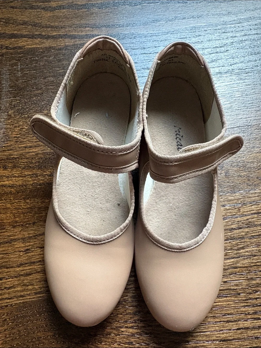 Ballet and Tap Shoes in Size 11.5